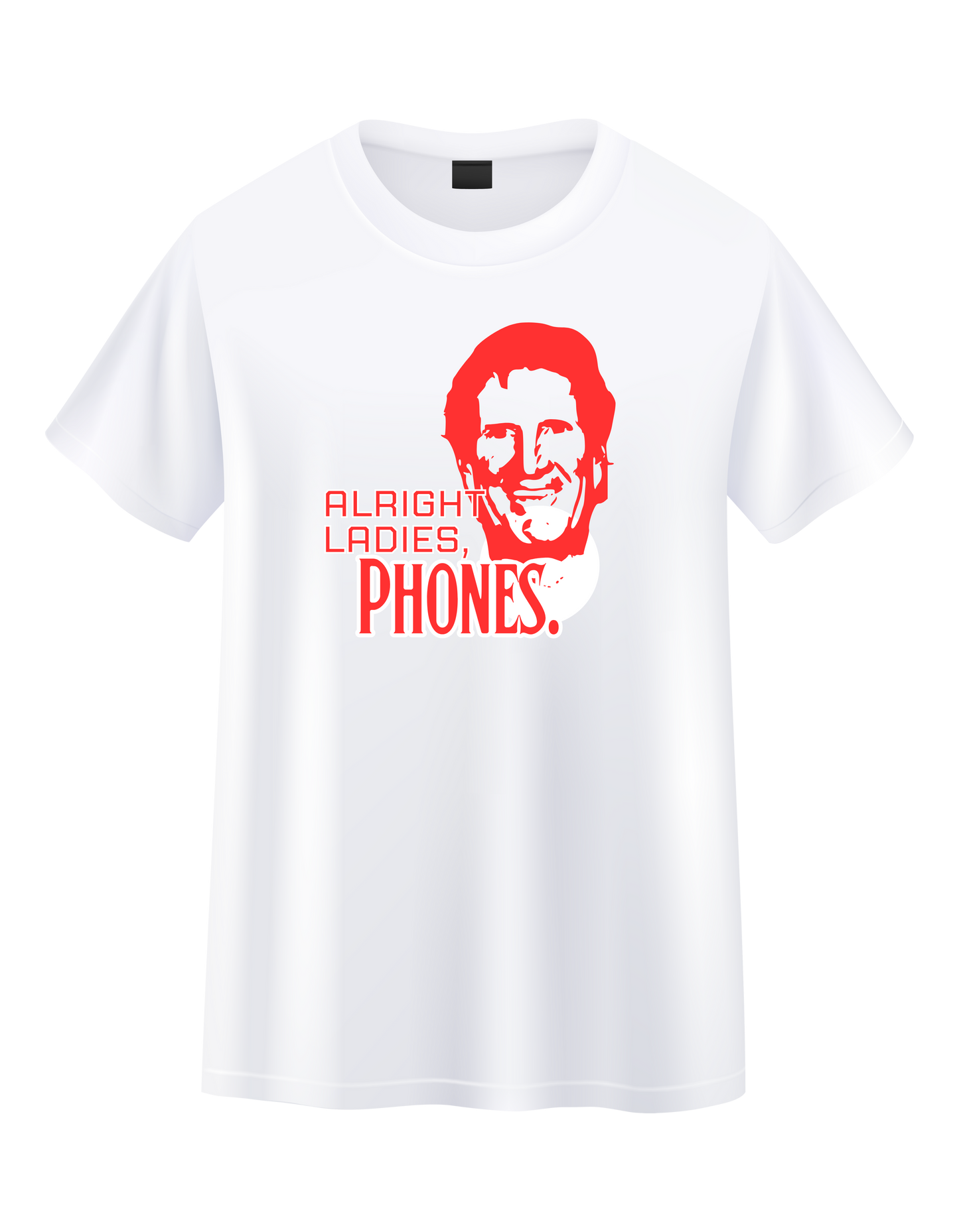 BABLOCK T-SHIRT