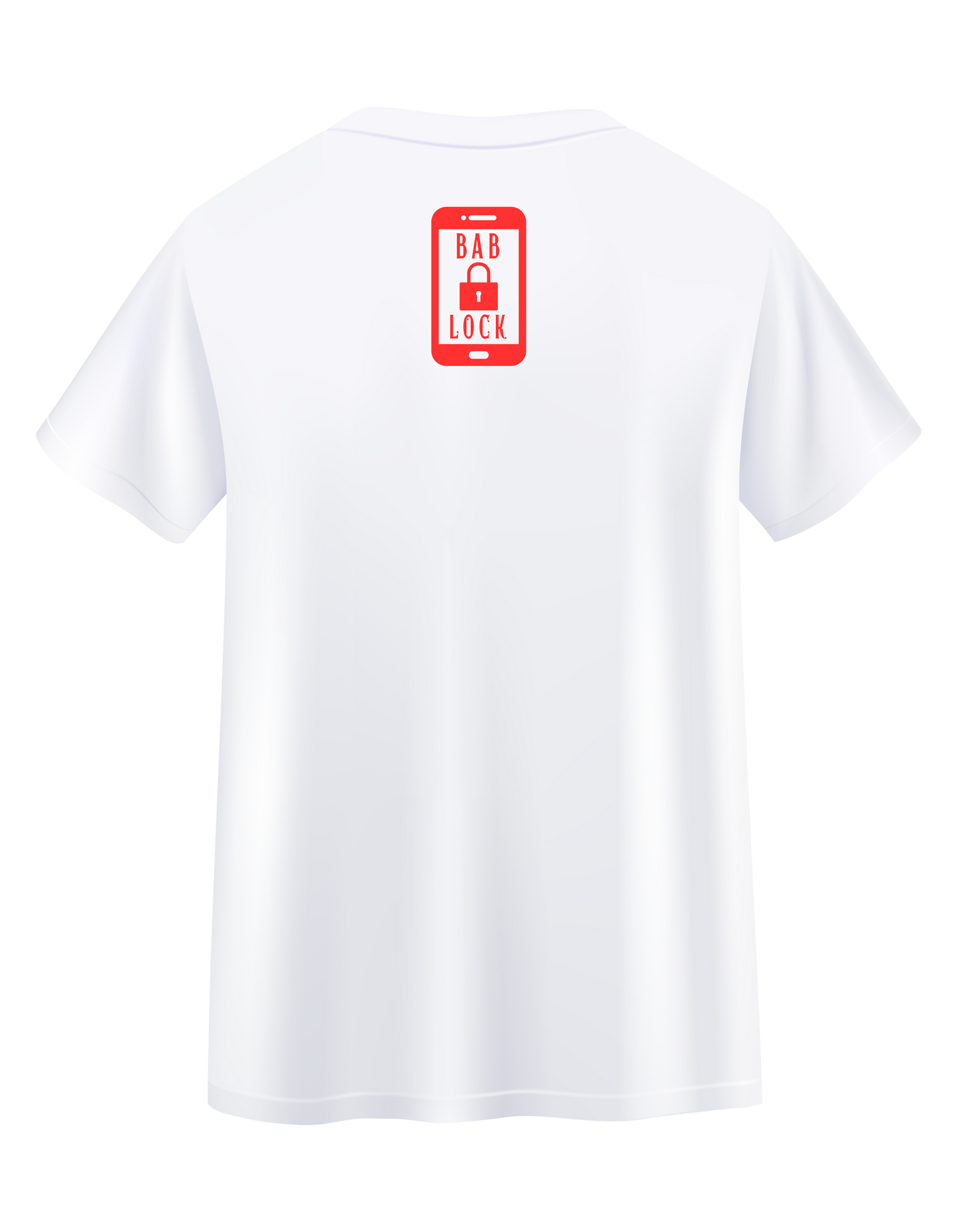 BABLOCK T-SHIRT