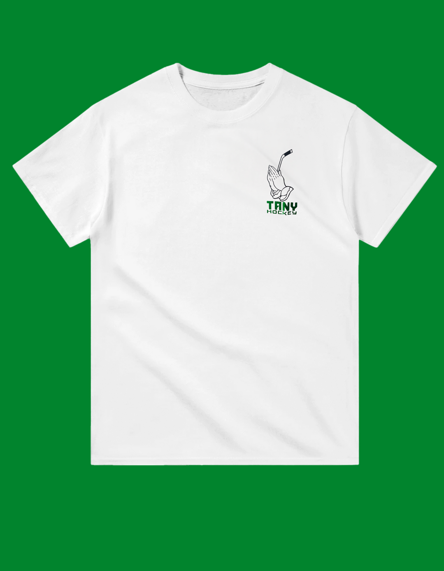 Hockey Gods T-SHIRT