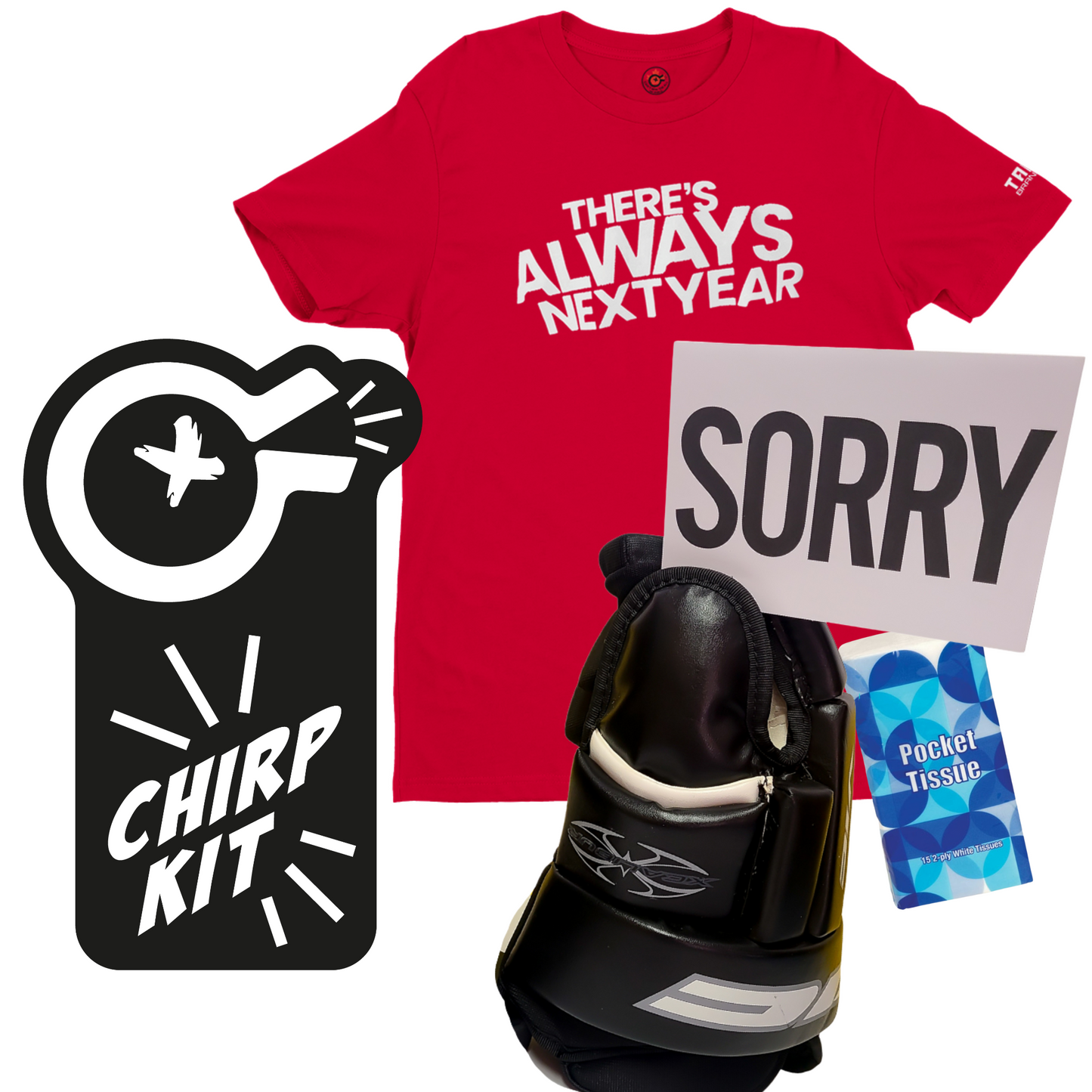 CHIRP KIT