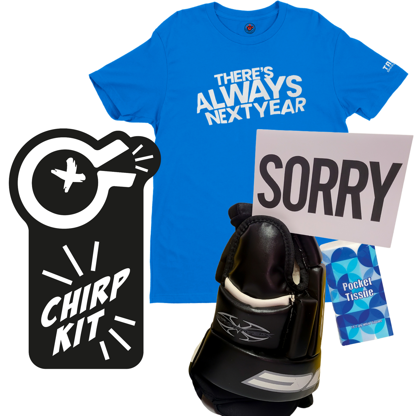 CHIRP KIT
