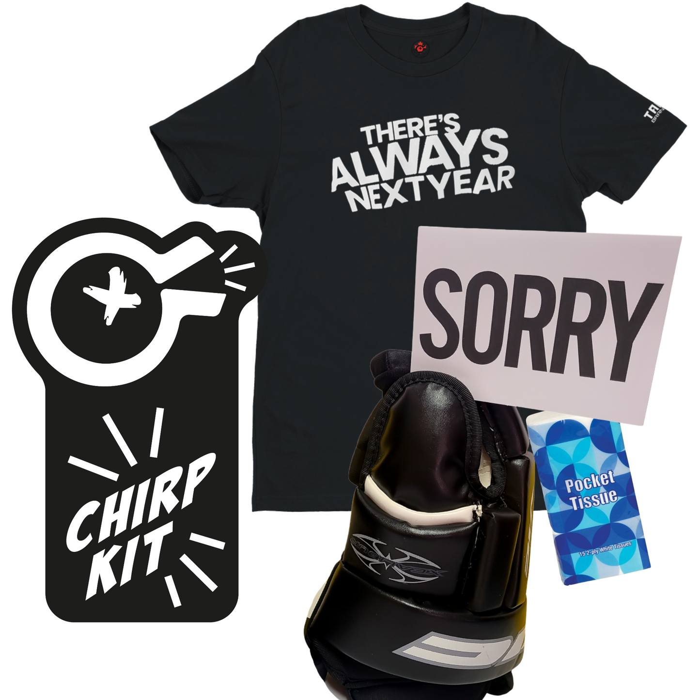 CHIRP KIT