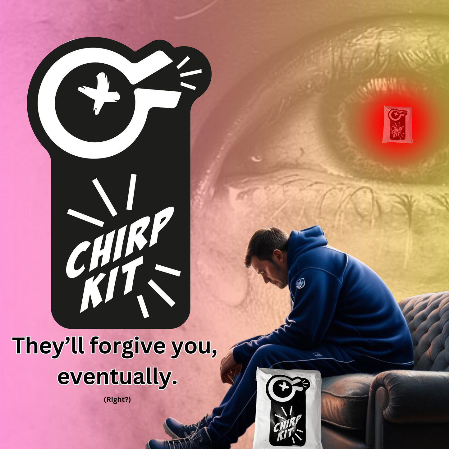 CHIRP KIT