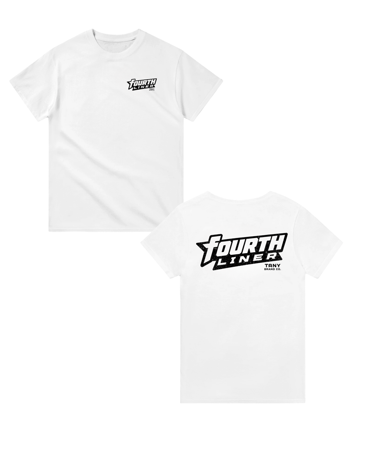 Fourth Liner T-Shirt