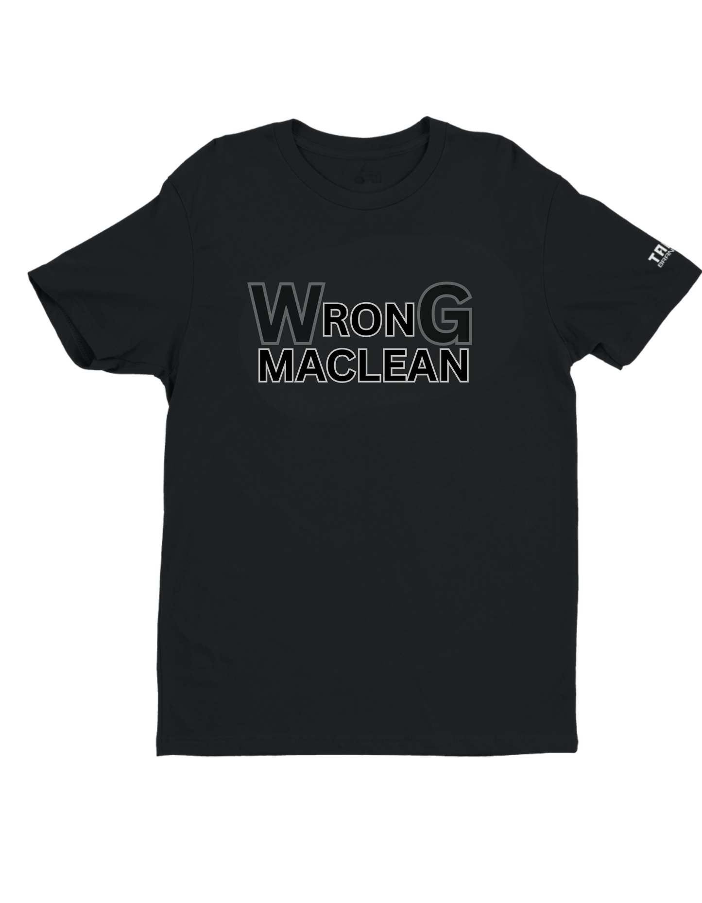 wRONg T-SHIRT