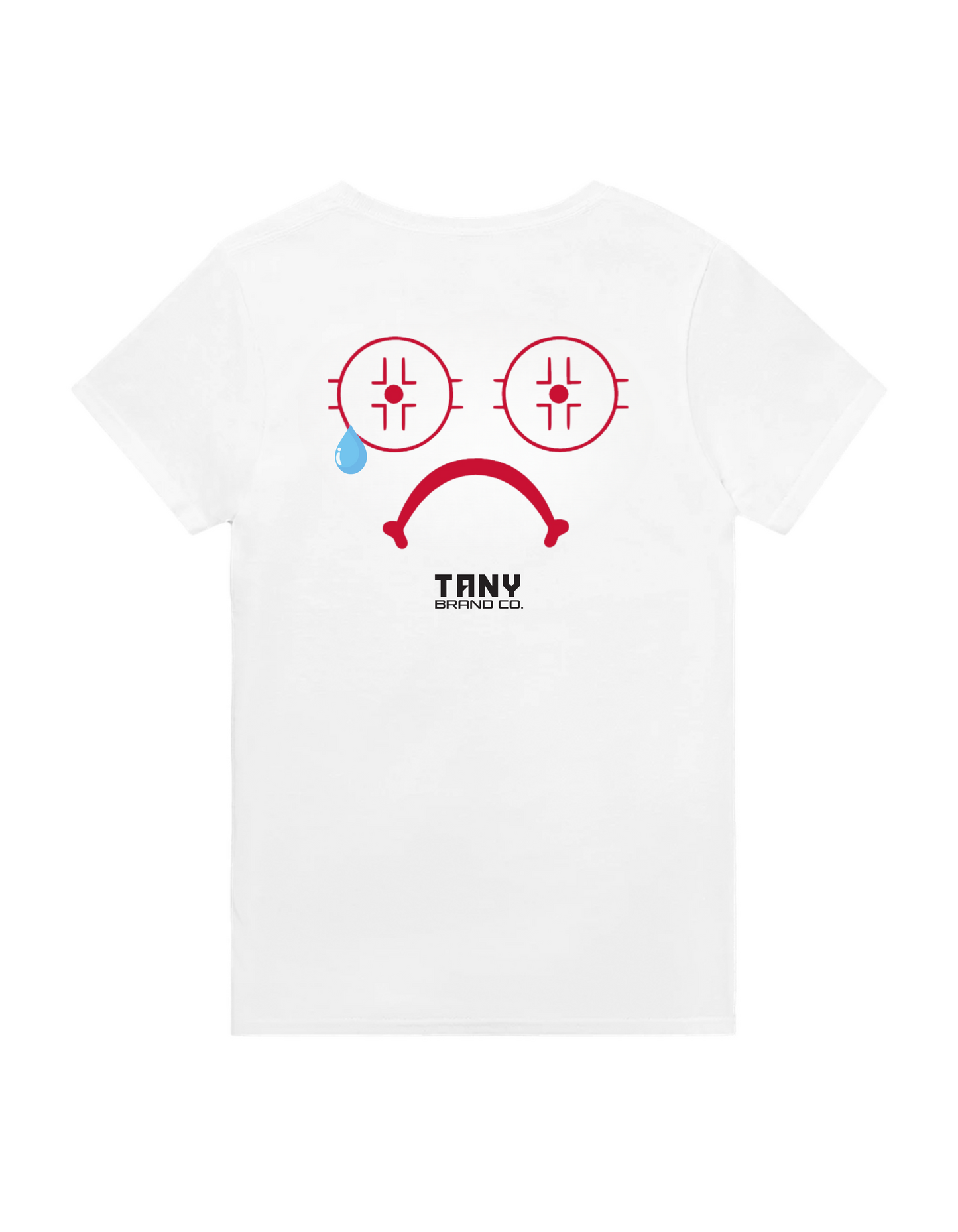 Sad Ice Tee