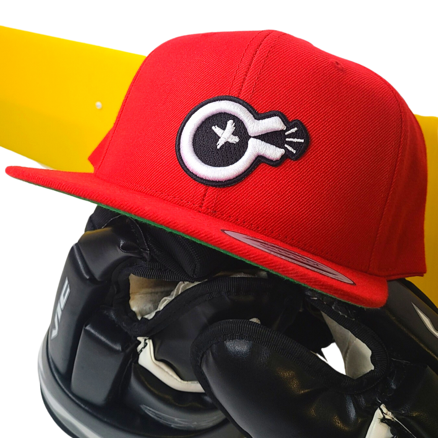CHIRP SNAPBACKS