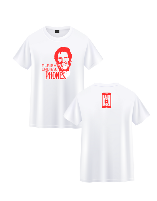 BABLOCK T-SHIRT