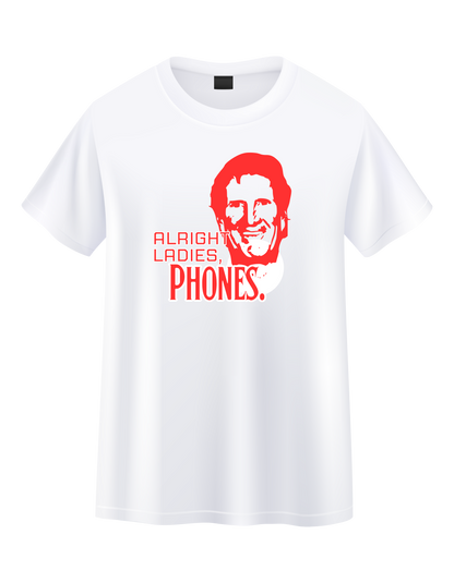 BABLOCK T-SHIRT