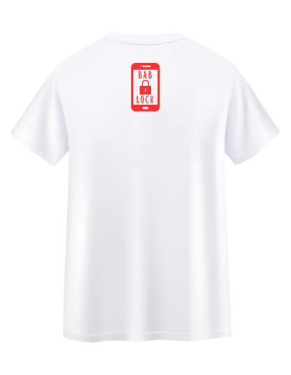 BABLOCK T-SHIRT