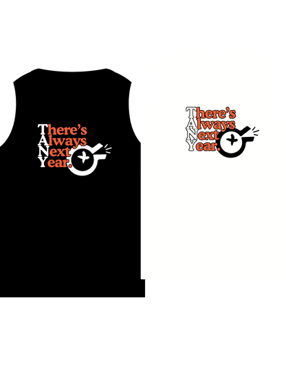 VERTICAL SLEEVELESS