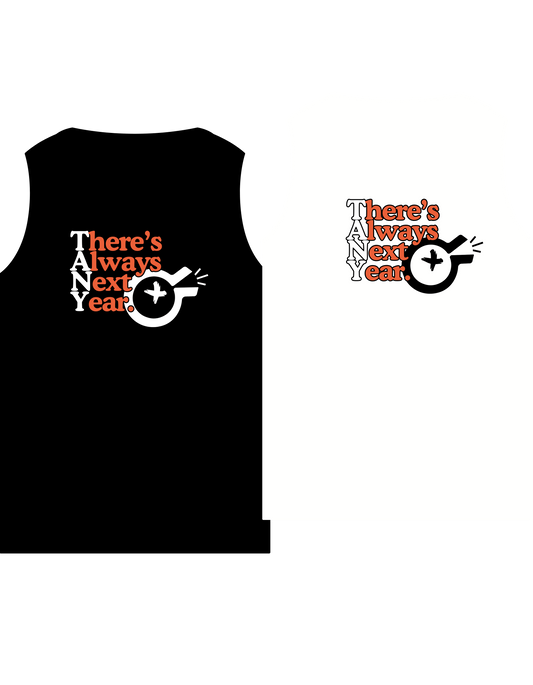 VERTICAL SLEEVELESS