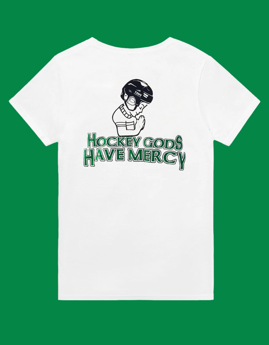 Hockey Gods T-SHIRT