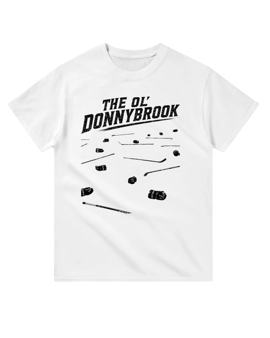 The Ol' Donnybrook T-Shirt
