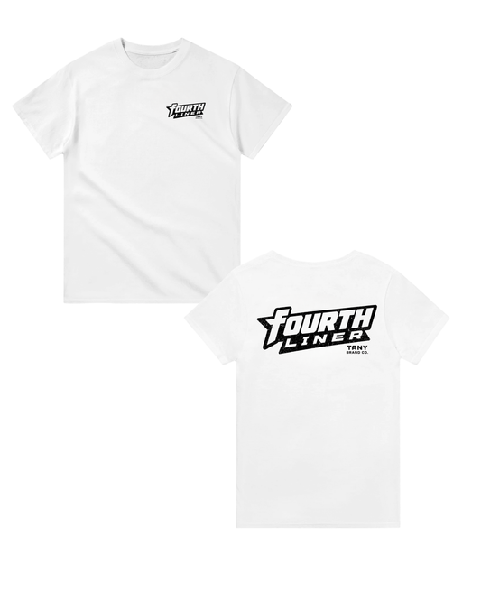 Fourth Liner T-Shirt