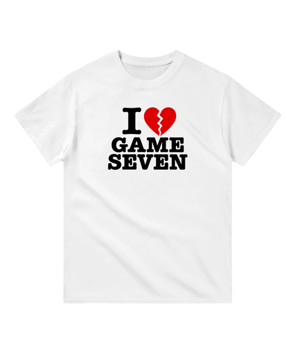 GM7 Heartbreak T-Shirt