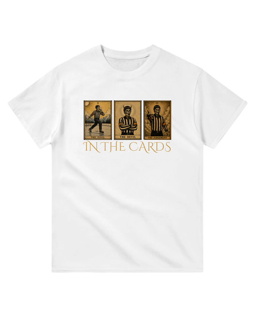 In The Cards T-Shirt