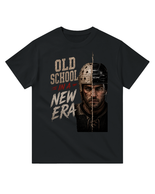 Old School/New Era T-Shirt
