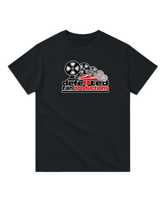 defeated fan productions T-Shirt