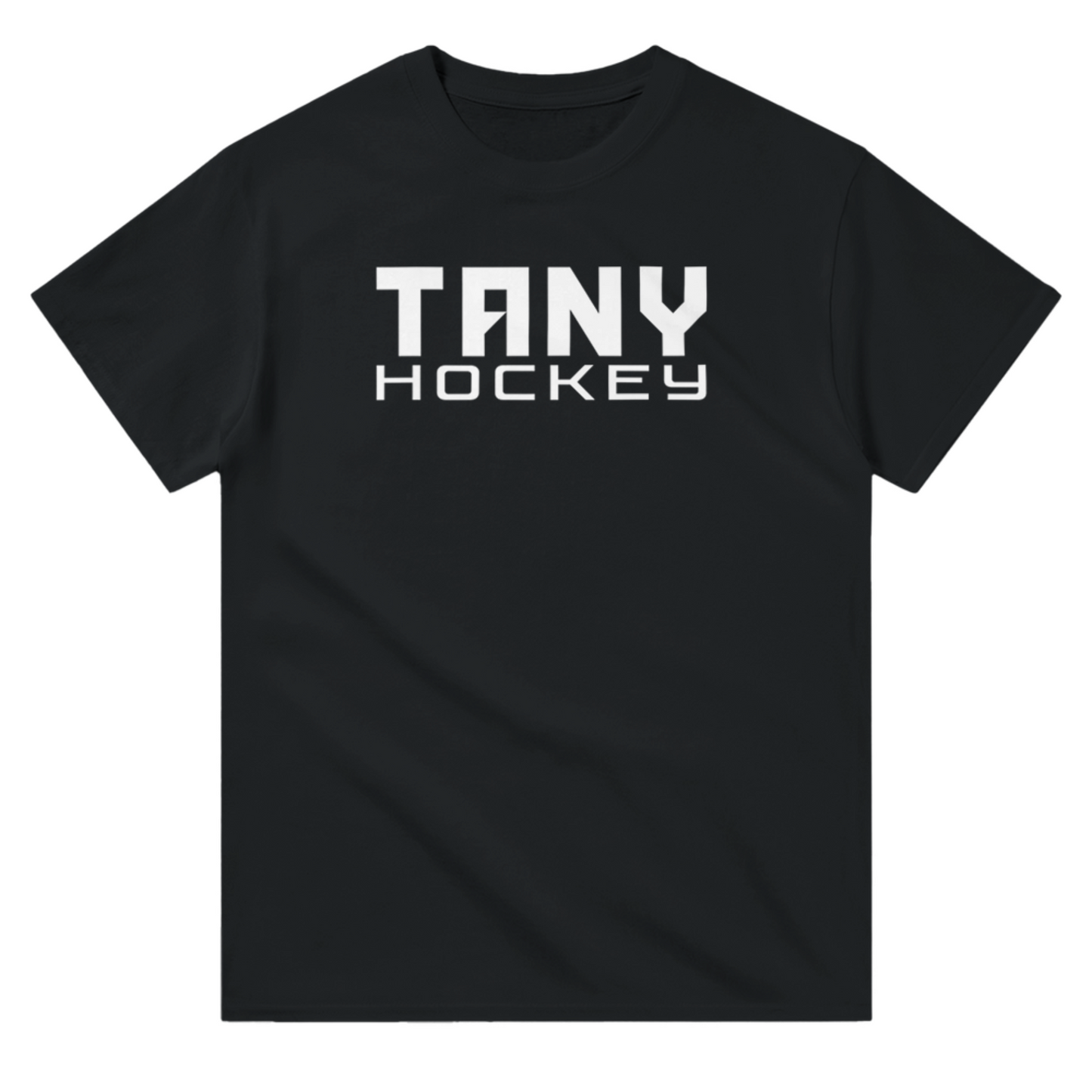 TANY HOCKEY