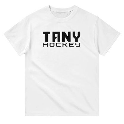 TANY HOCKEY