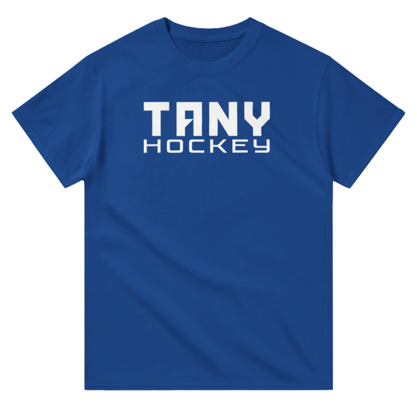 TANY HOCKEY