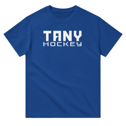 TANY HOCKEY