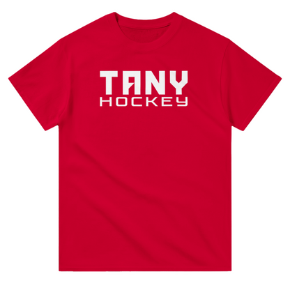 TANY HOCKEY