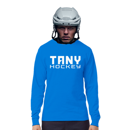TANY HOCKEY