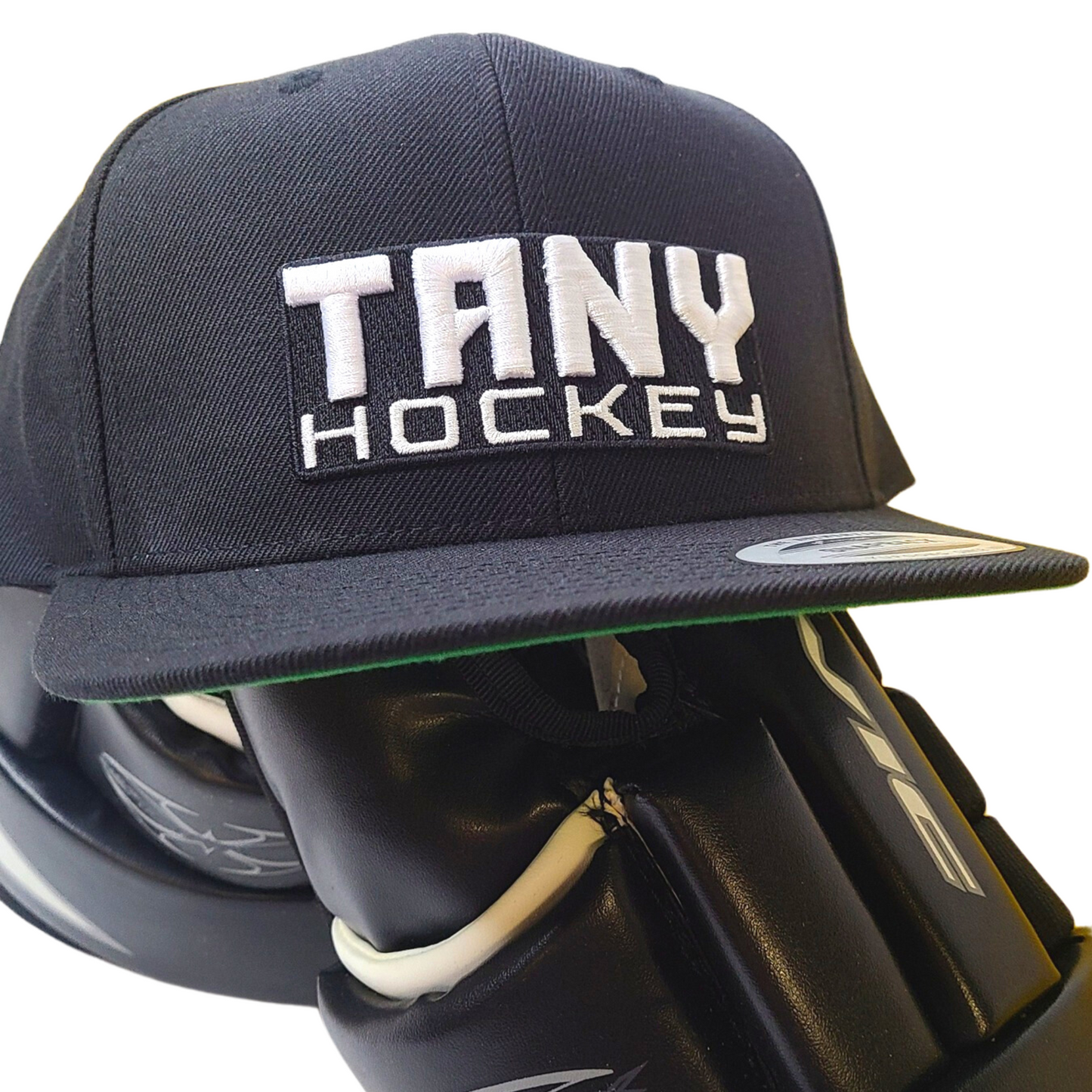 TANY HOCKEY SNAPBACKS