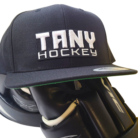 TANY HOCKEY SNAPBACKS