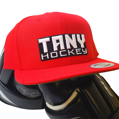 TANY HOCKEY SNAPBACKS