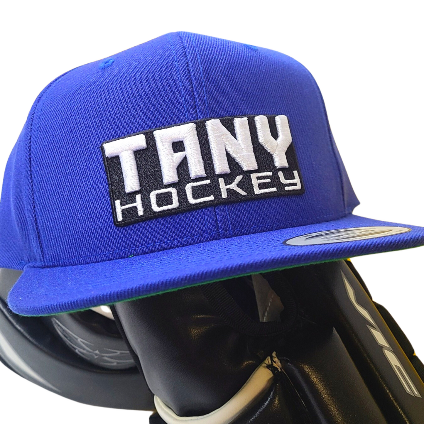 TANY HOCKEY SNAPBACKS